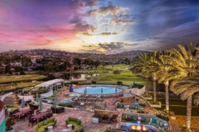 Luxury Villa at Omni La Costa Resort & Spa